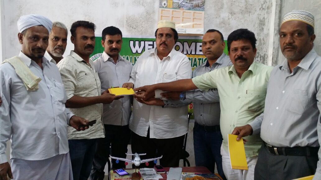 ಸಂಘ-ಸಂಸ್ಥೆಗಳು ಬಲಿಷ್ಠಗೊಳ್ಳಲು ಸಮಾಜಮುಖಿ ಚಿಂತನೆ ಅಗತ್ಯ: ಕಿರುಗುಂದ ಅಬ್ಬಾಸ್